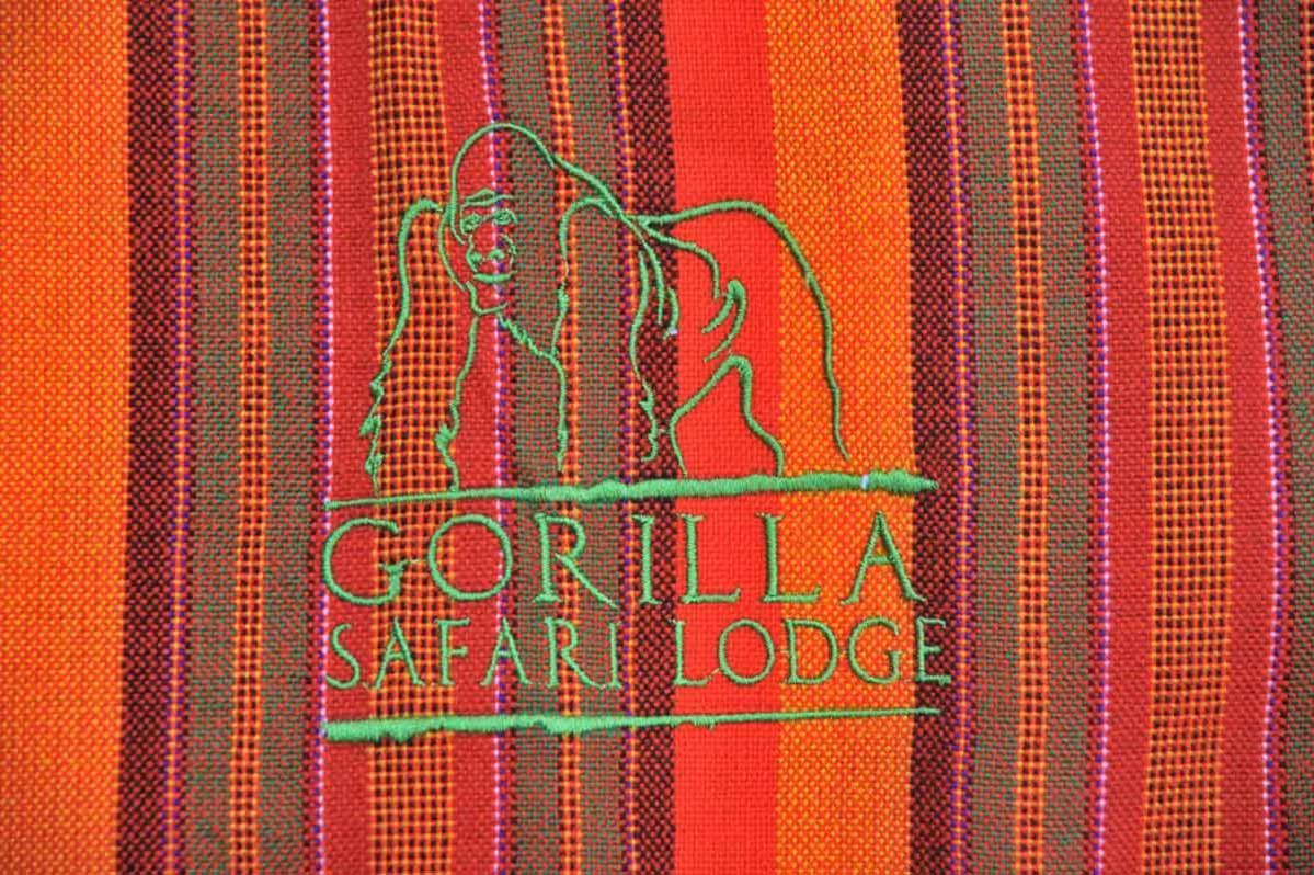 Gorilla Safari Lodge Rubuguli Exterior foto